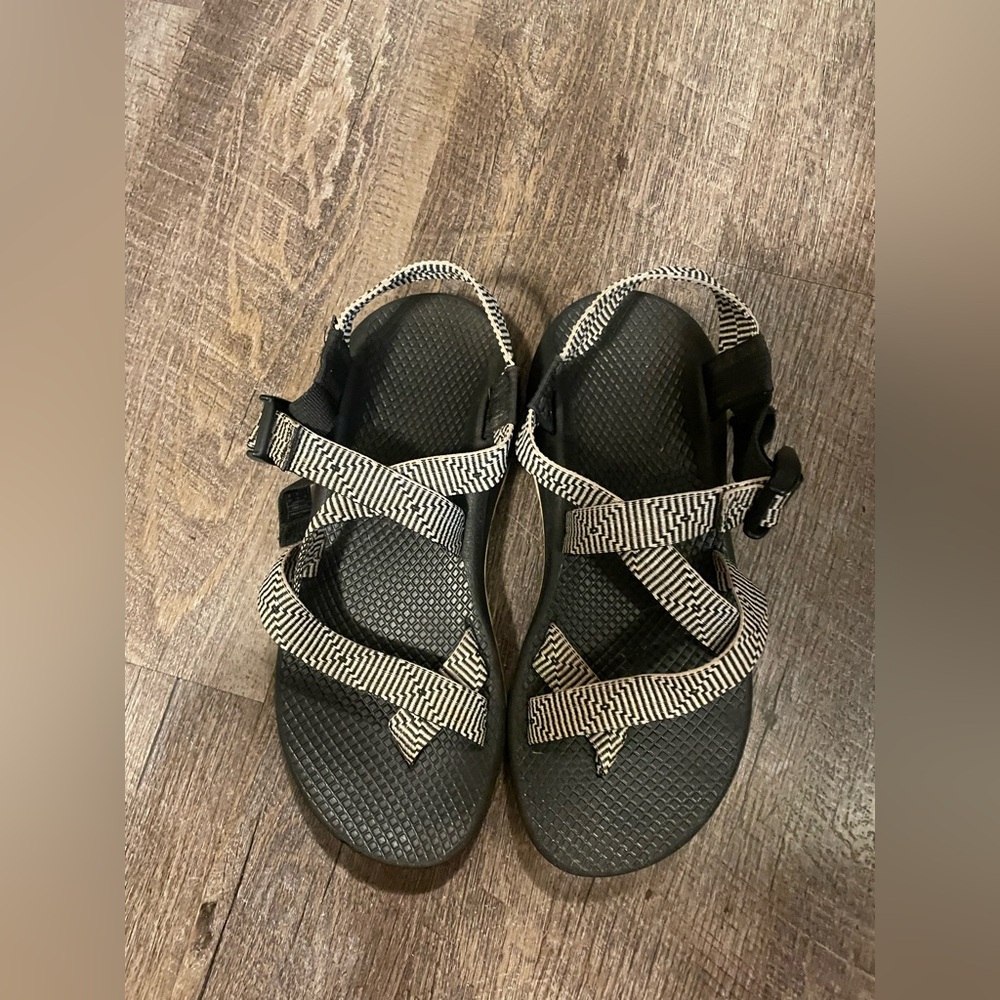 Chaco sandals size 7